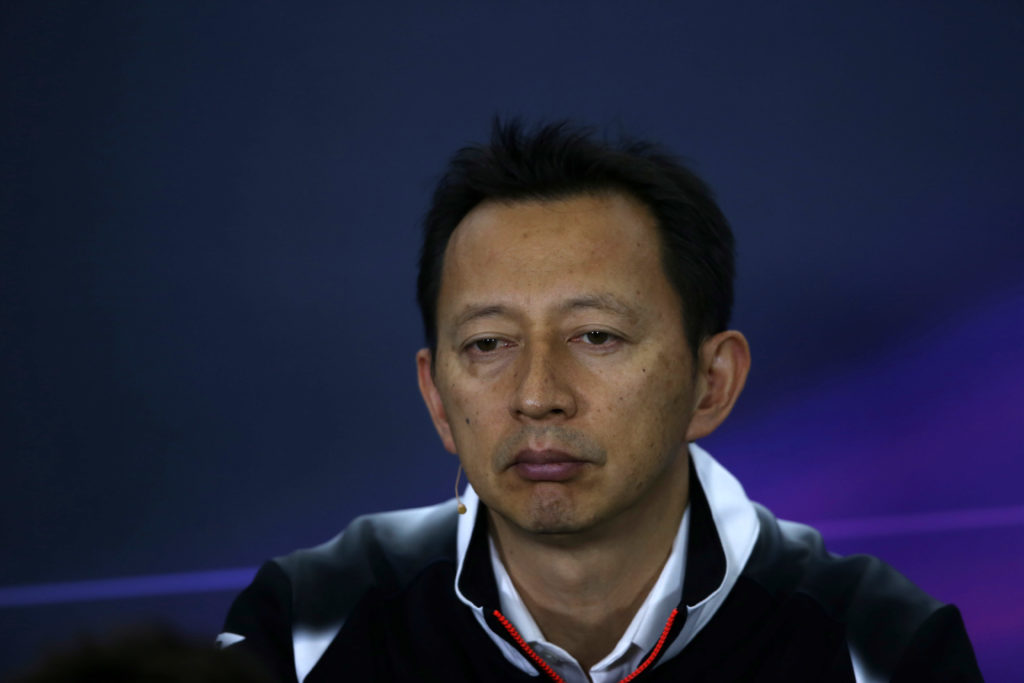 F1 | Honda, Hasegawa: “L’idea di fondo del nuovo motore è completamente diversa”
