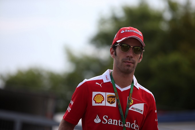 F1 | Ferrari, Vergne chiude le porte alla Formula Uno: “Mi dedico solo alla Formula E”