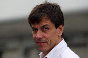 F1 | Mercedes, Wolff: “Stiamo dando il massimo per raggiungere i nostri obiettivi”