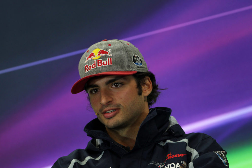 F1 | Sainz: “Gli allenamenti dell’anno scorso non bastano più”
