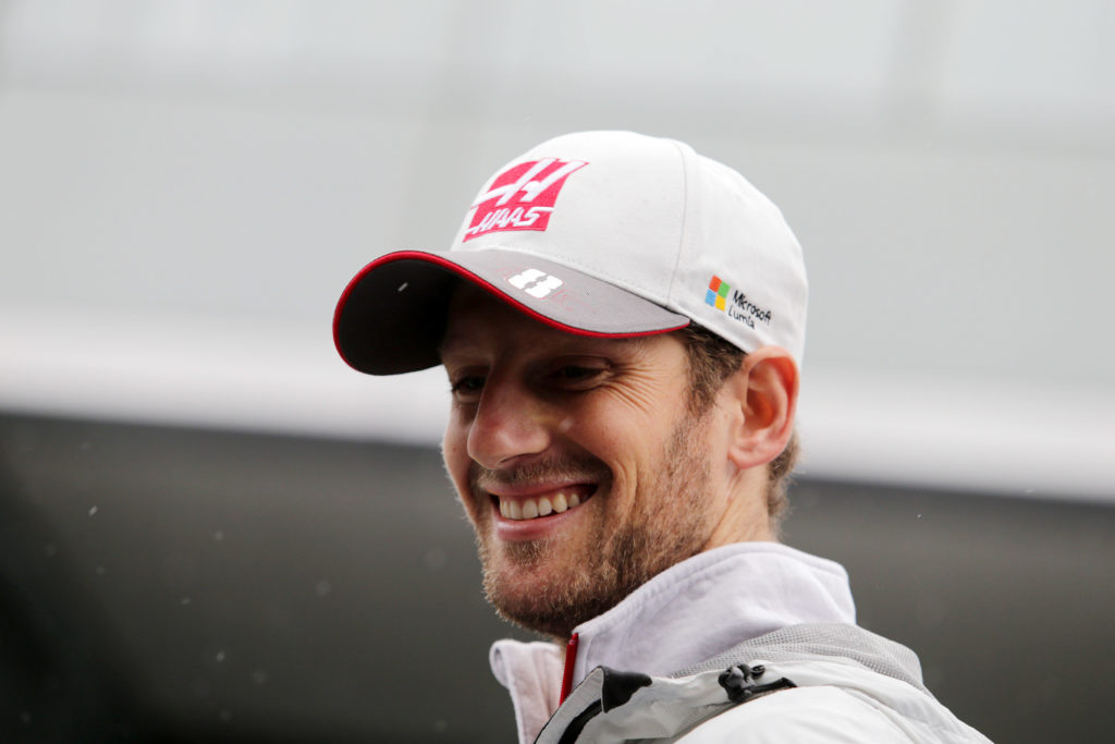 F1 | Haas, Grosjean elogia Magnussen: “La sua esperienza sarà molto preziosa”