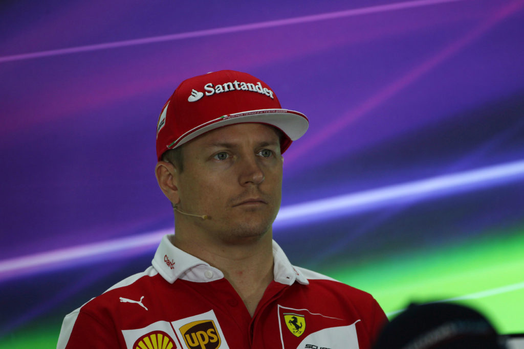 F1 | Mark Arnall : “Raikkonen non avrà difficoltà con le nuove macchine”
