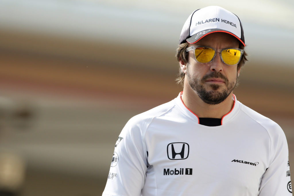 F1 | Alonso torna attivo sui social: “Un mese molto intenso e produttivo per me”