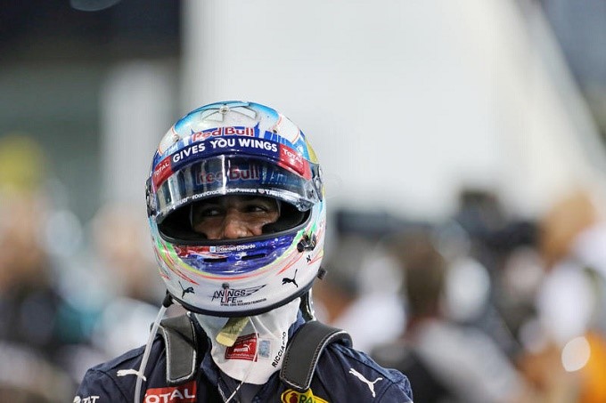 F1 | Ricciardo ci crede: “Red Bull prima antagonista della Mercedes”