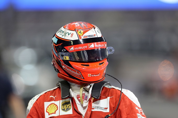 F1 | Ferrari, Raikkonen: “Prematuro parlare di gerarchie sovvertite con il nuovo regolamento”