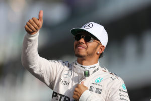 F1 | Secondo Ladbrokes Hamilton favorito, ma salgono Verstappen e Bottas