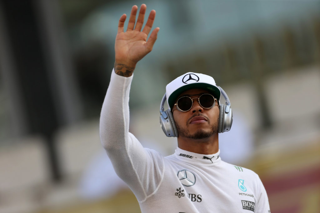 F1 | Hamilton felice della nuova Mercedes: “È come una nave, è grandissima”