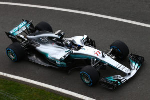 F1 | La Mercedes proverà carburante e lubrificante nuovi durante i test di Barcellona