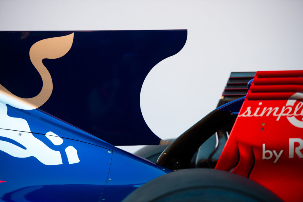 F1 | Horner: “Senza la pinna le auto avrebbero un aspetto migliore”