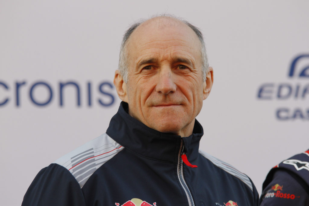 F1 | Toro Rosso, Franz Tost: “Abbiamo il talento e la forza giusta per affrontare la stagione”