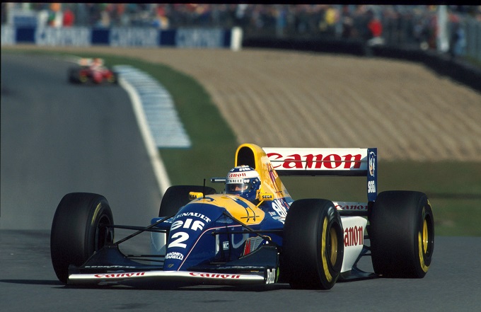 Formula 1 | Eric Boullier: “La F1 dovrebbe considerare un ritorno delle sospensioni attive”