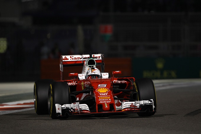 F1 | La Ferrari “colpisce” ancora, le partenze preimpostate sono irregolari