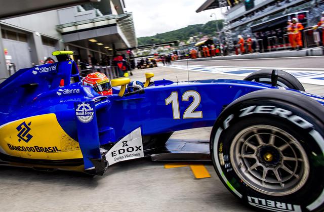 Formula 1 | Continuano le trattative tra Sauber e Honda per il 2018