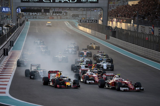 F1 | I team di F1 potrebbero riunirsi in una nuova associazione simile alla FOTA