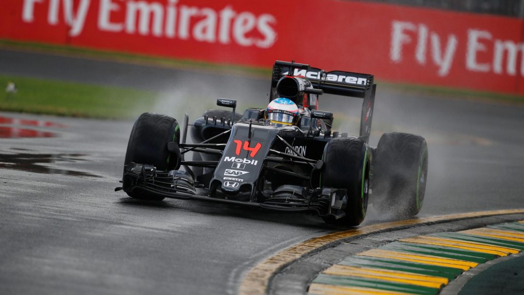 F1 | McLaren, Alonso porterà per la prima volta in pista la MCL32