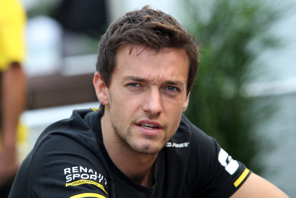 F1 | Palmer: “L’addio di Vasseur non sarà un problema per la Renault”