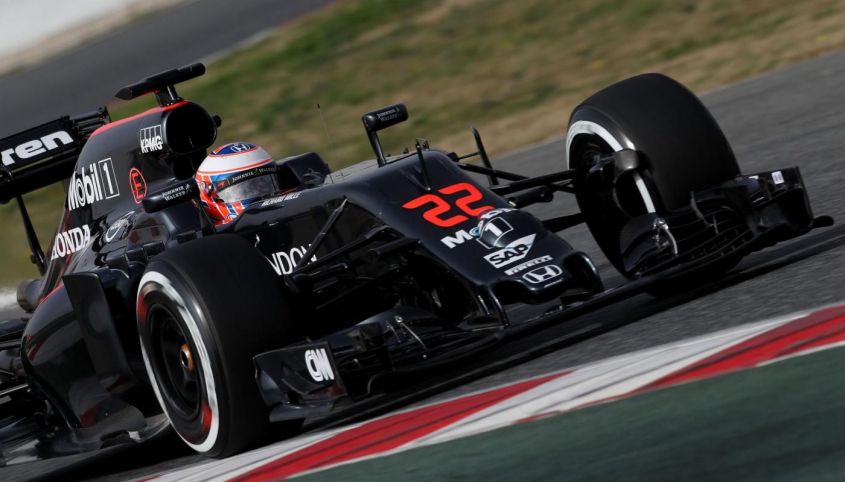 F1 | McLaren conferma la partnership con BP e Castrol