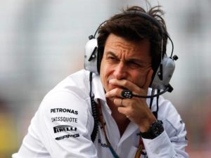 F1 | Mercedes, Wolff: “Un piacere lavorare con Allison”