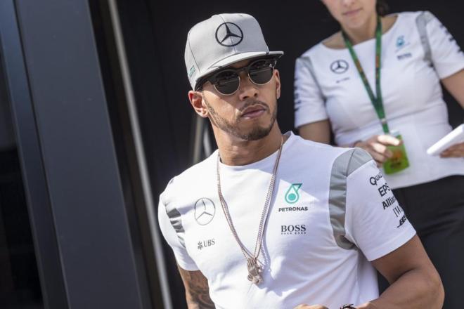 Test Formula 1, Hamilton: “Impossibile andare più veloce”