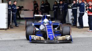 F1 | Sauber, Giovinazzi: “Non vedo l’ora di tornare in vettura”
