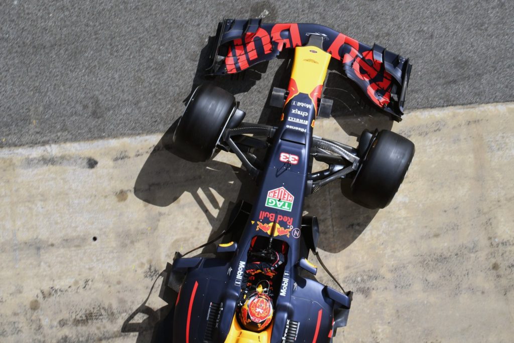 F1 | Mercedes, Wolff: “Non abbiamo ancora visto la vera Red Bull”