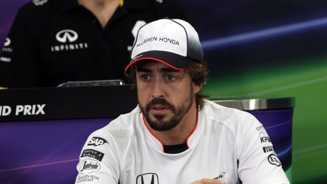 F1| Webber: “Alonso potrebbe non finire la stagione con McLaren”