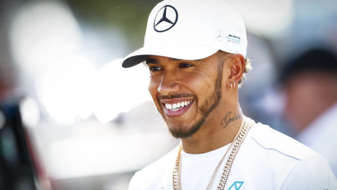 F1| Wolff: “Hamilton è più forte che mai”