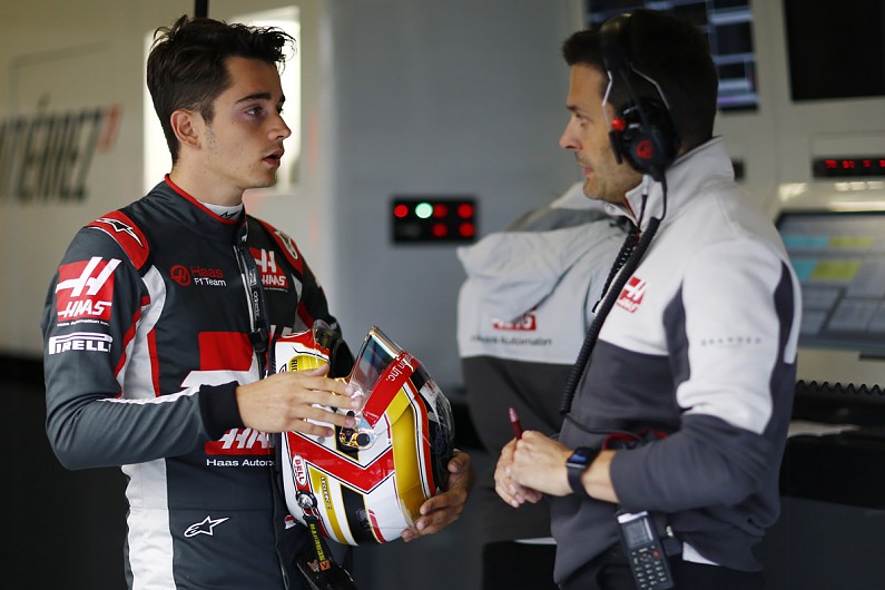 F1 | Sauber, Leclerc il favorito per il ruolo di terza guida