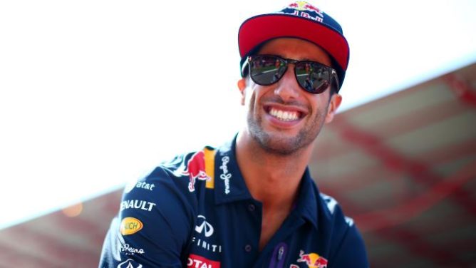 F1| GP Australia, Ricciardo: “La Red Bull può migliorare”