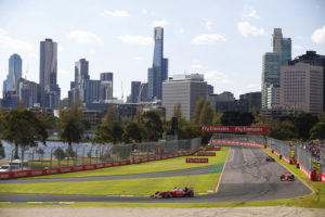 F1 | Gran Premio di Australia 2017: Anteprima e Orari del Weekend