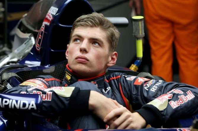 F1| Verstappen: “Siamo troppo lenti”