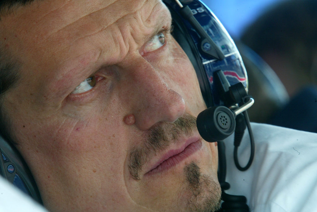 F1 | Haas, Steiner: “Rispetto al 2016 siamo più tranquilli”