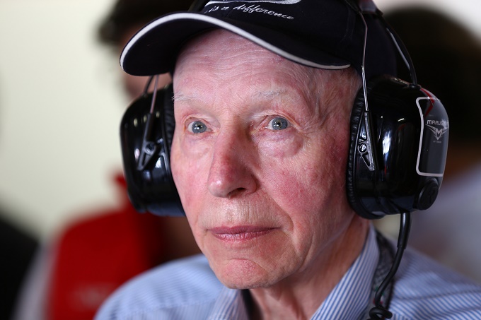 F1 | Deceduto il campione del mondo John Surtees