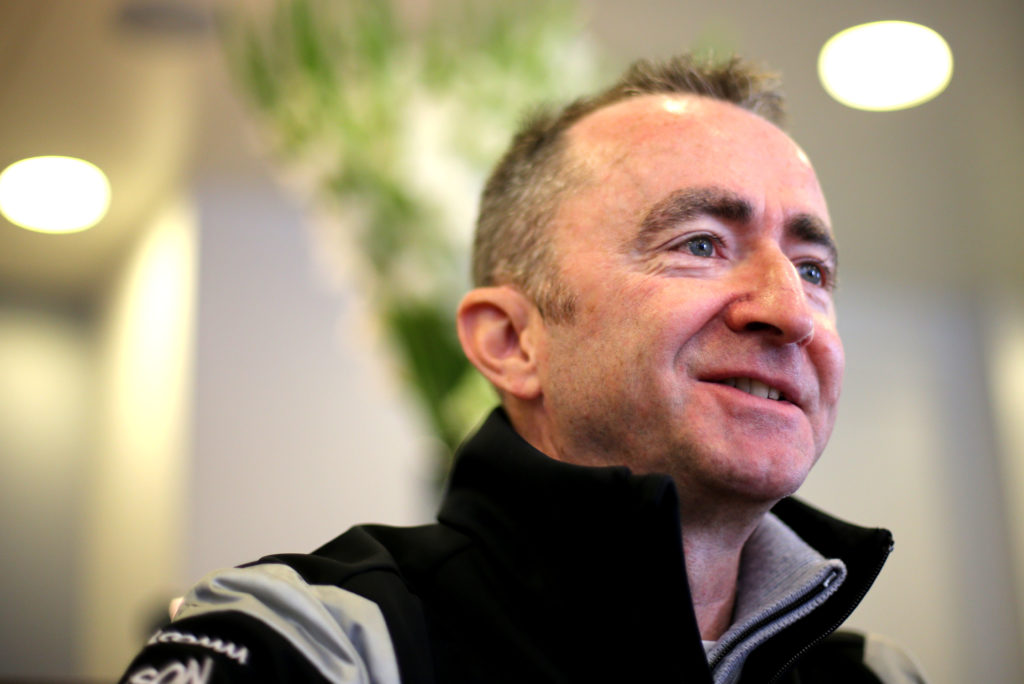 F1 | Williams, Paddy Lowe nominato azionista e direttore tecnico