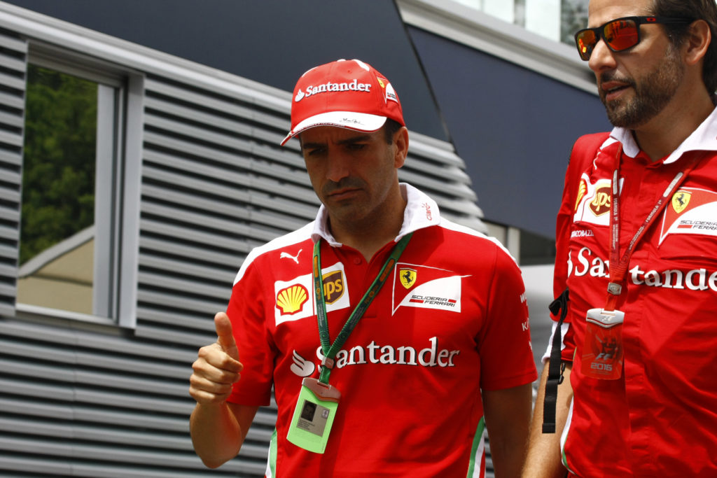 F1 | Marc Gené: “Questo è il miglior pre-campionato della Ferrari”