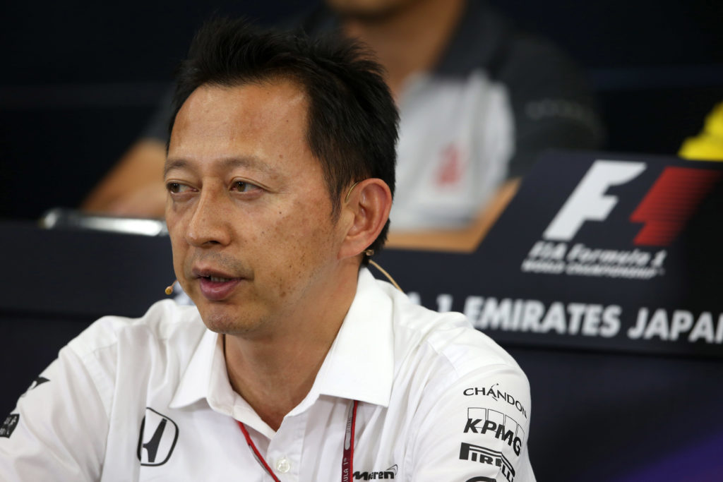 F1 | Honda, Hasegawa: “Non ci aspettavamo tutti questi problemi”