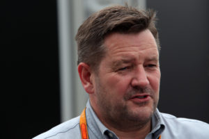 F1 | Pirelli, Hembery: “Troppo presto per discutere un rinnovo”
