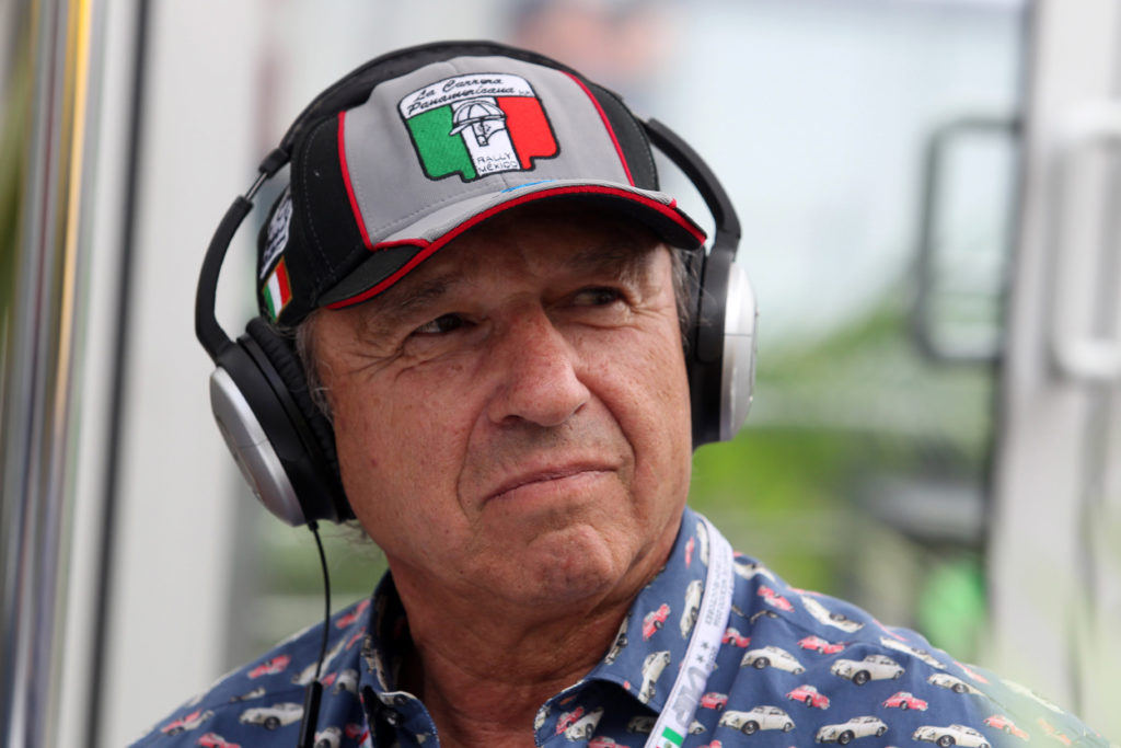 F1 | Jo Ramirez: “Alonso prima o poi perderà la pazienza”