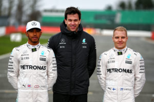 F1 | Mercedes, Wolff: “Noi crediamo in Bottas”