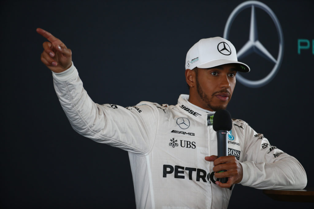 F1 | Hamilton favorevole ai cambiamenti: “È necessario un nuovo format, sono anni ormai che non cambia”