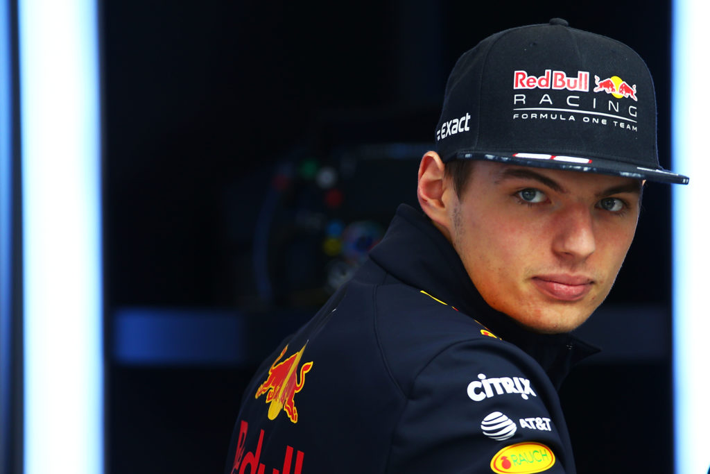 F1 | Verstappen soddisfatto: “Giornata molto positiva”