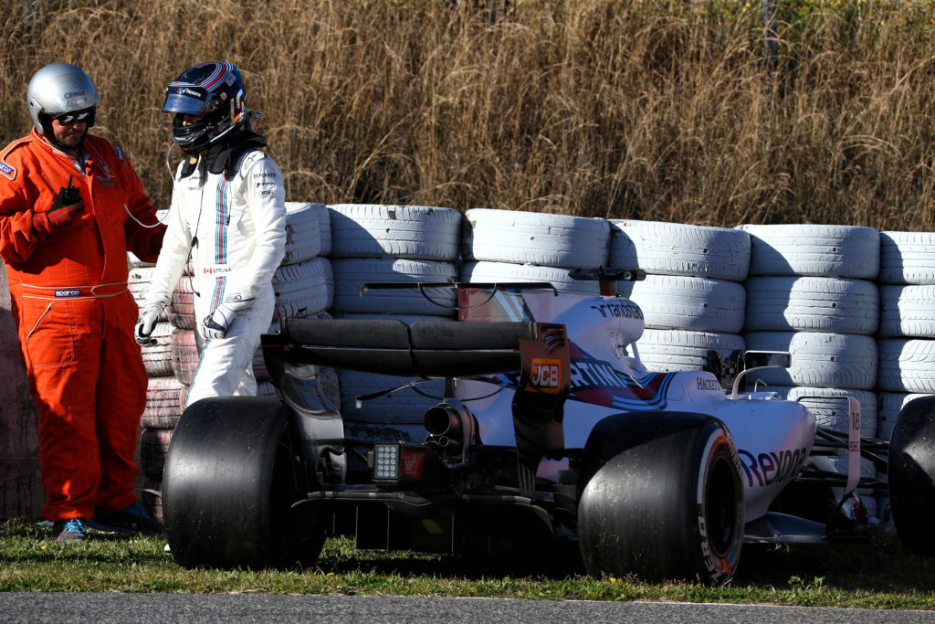 F1 | Williams, Stroll: “Non sono intimidito e sapevo cosa aspettarmi”