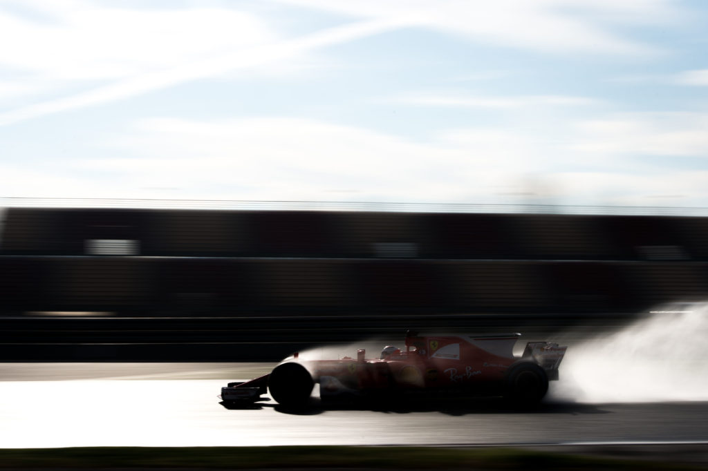 Ferrari acquisisce azioni di Liberty Media