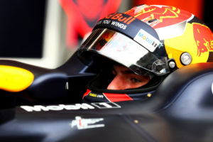 F1 | Verstappen: “En Melbourne tendremos una versión diferente del propulsor”