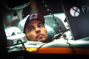 F1 | Pérez: “Los problemas tienen solución, pero necesitamos tiempo”