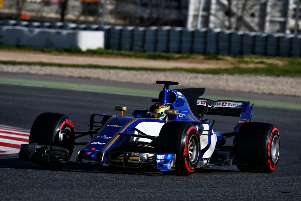 F1 | Sauber, Wehrlein: “La squadra ha un enorme potenziale”