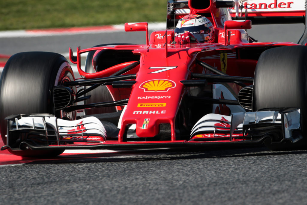 La Ferrari è campione d’inverno, ma è una “vittoria” che non fa classifica…