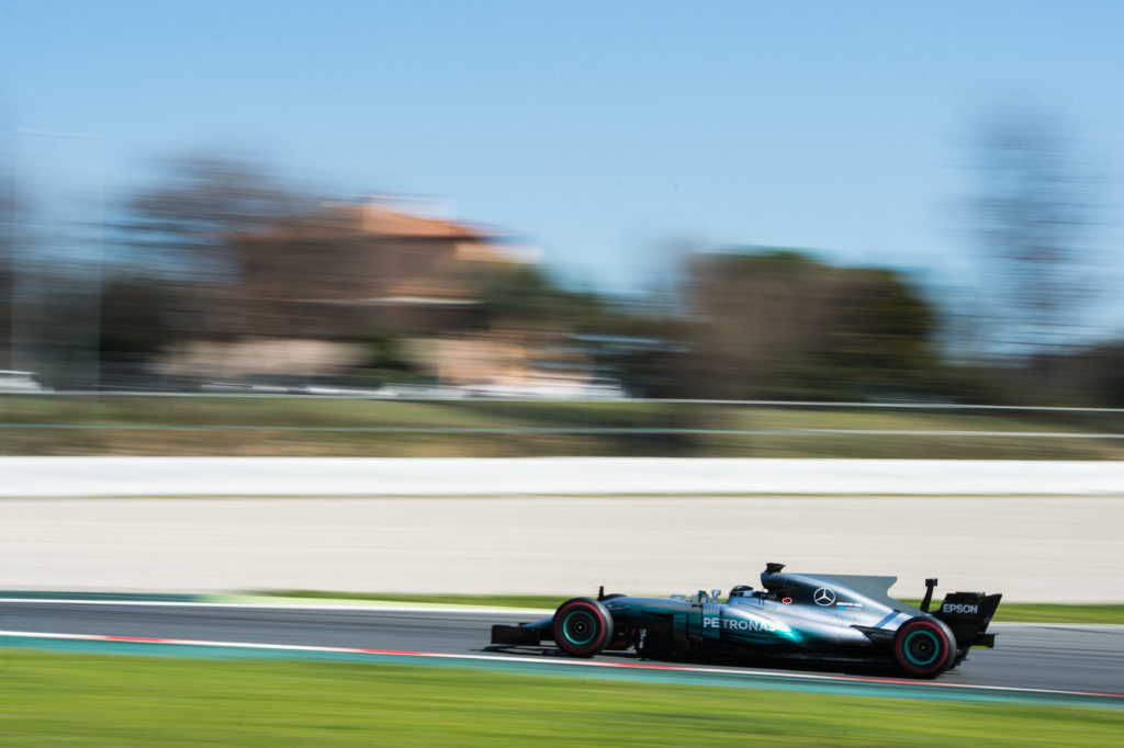F1 | Mercedes conferma: tutti i suoi team in Australia con l’ultima versione del motore