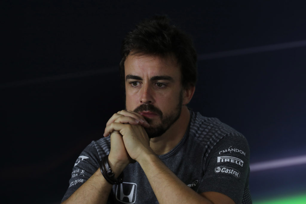 F1 | McLaren, Alonso: “Bisogna aspettare per capire davvero dove siamo”