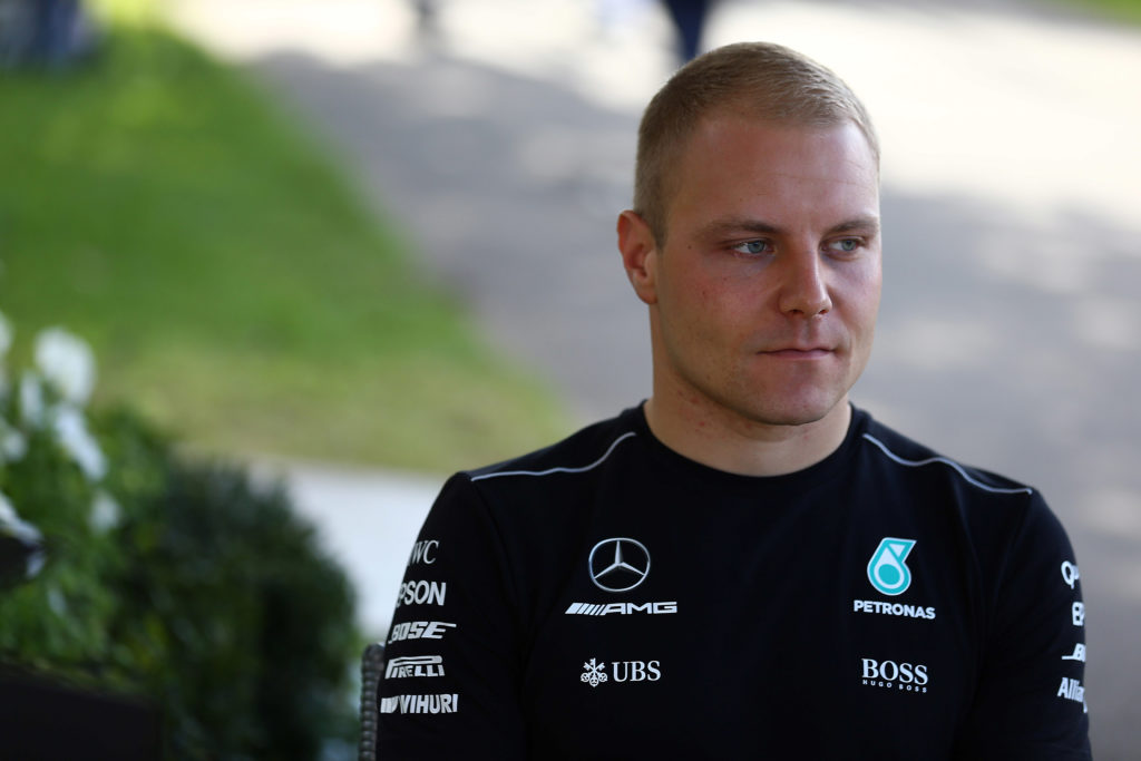 F1 | Bottas non esulta: “Non sono felice del mio giro, ma faccio i complimenti a Lewis”